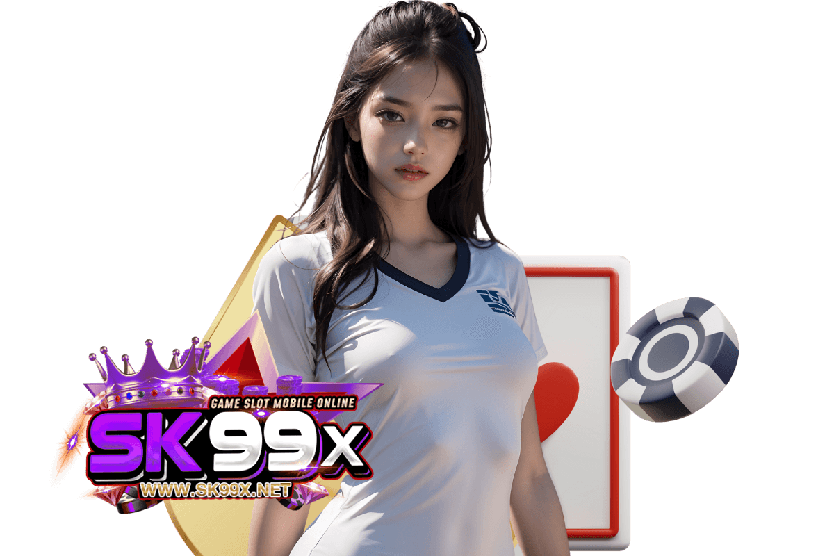 sk99x สมัคร