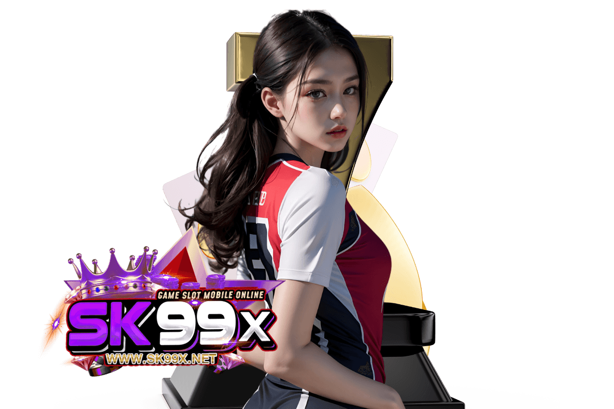 sk99x สล็อต