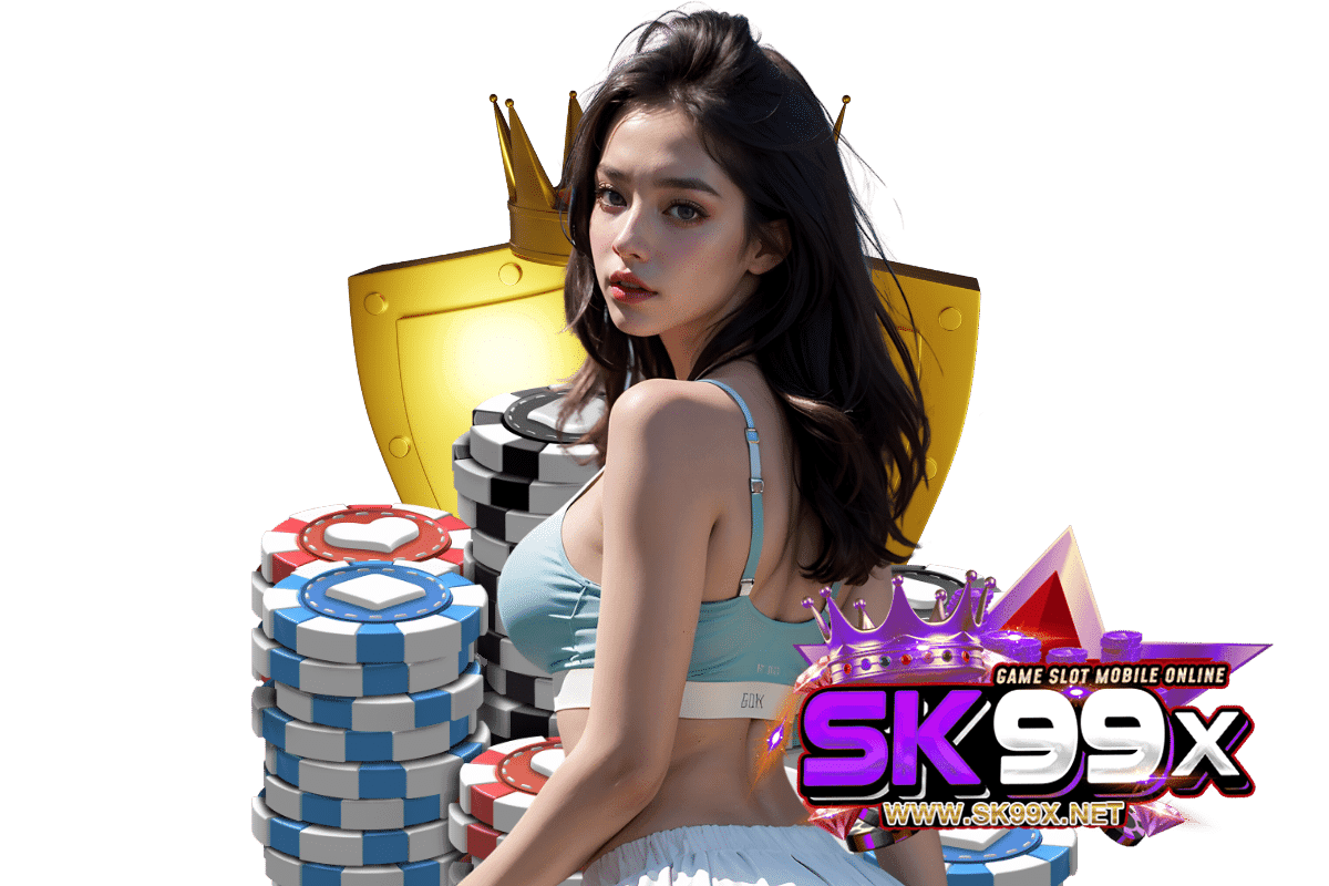 sk99x แจกเครดิตฟรี